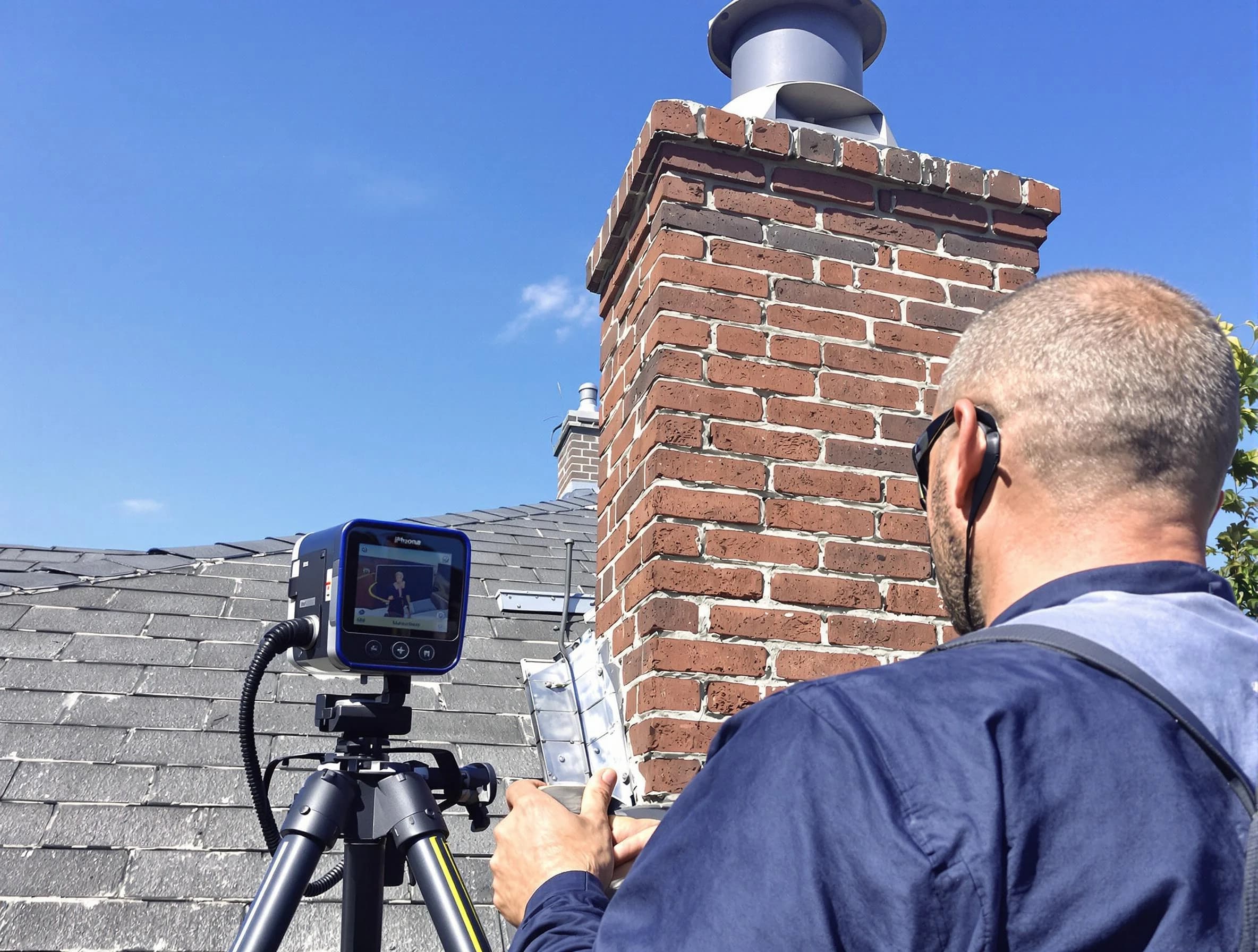 Chimney Inspection service in Piscataway, NJ